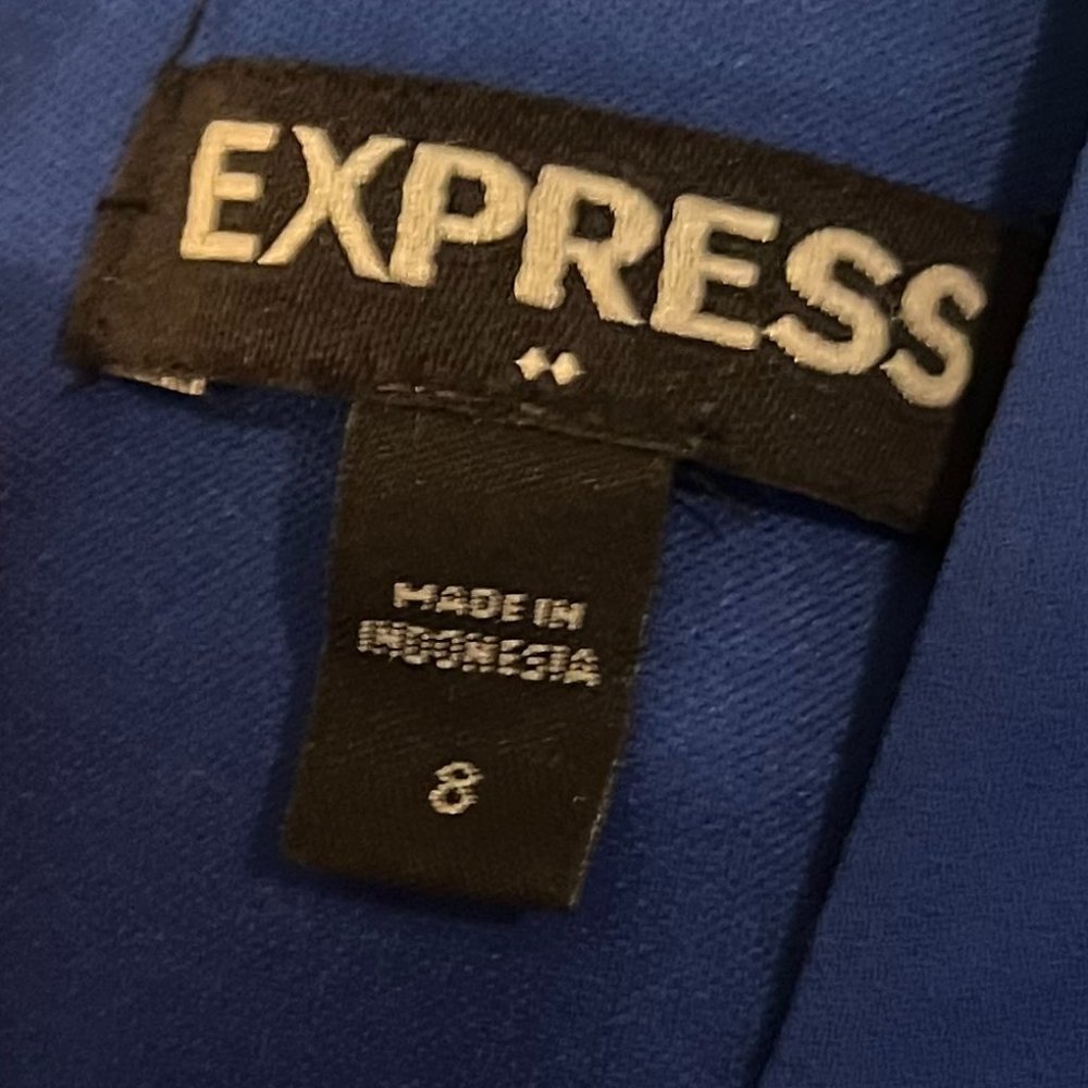 Express Romper - Picture 3 of 3